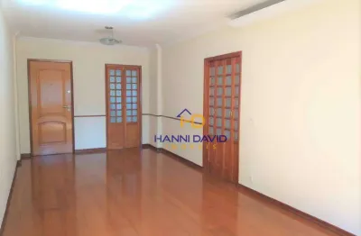 Próximo ao metrô santa cruz !!!! apartamento de 3 dormitórios e 2 vagas !!!! oportunidade !!! confira !!!!