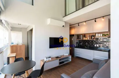 Apartamento com 2 quartos à venda na Rua Oscar Freire, Pinheiros, São Paulo