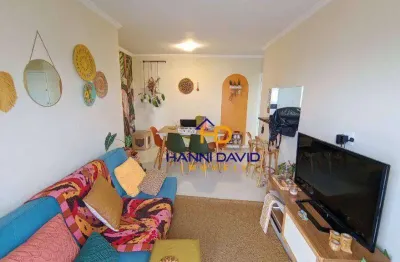 Apartamento com 1 quarto à venda na Rua do Cristal, Vila Mariana, São Paulo