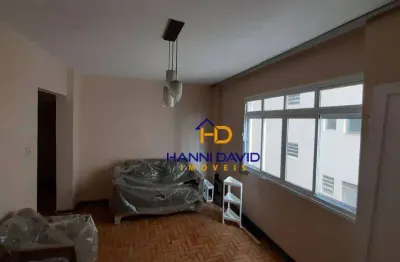 Apartamento a venda na vila mariana 500 metros ao metrô Ana Rosa 2 dormitórios   1 vaga fácil acesso avenida Paulista. SP