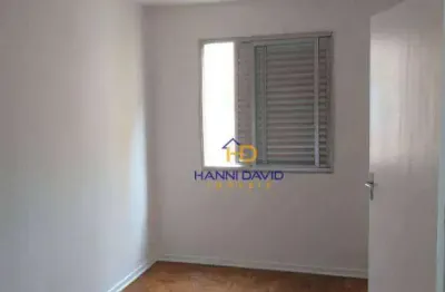 Apartamento com 2 dormitórios para alugar, 50 m² por r$ 1.945,20/mês - vila santa catarina - são paulo/sp