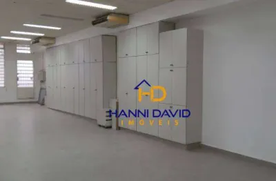 Salão para alugar, 120 m² por r$ 7.900,00/mês - vila mariana - são paulo/sp