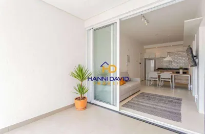 Vila madalena , ao lado do metro, duas suites, , uma vaga, 67m²