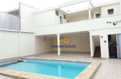 Oportunidade !  linda casa com piscina salão de festas e muito espaço para desfrutar