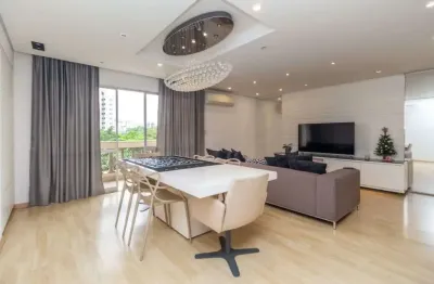 Rua Dos Otonis, apartamento 3 dormitórios . Vila Clementino