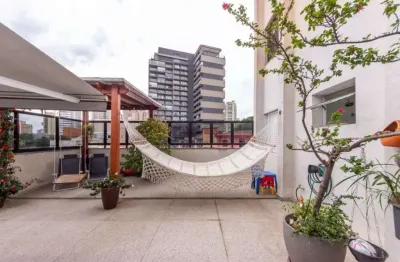 Apartamento com 3 quartos à venda na Rua Domingos de Morais, Vila Mariana, São Paulo
