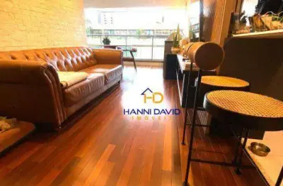 Belíssimo apartamento na Vila Clementino ! Prédio moderno com total lazer e segurança ! 2 dormitórios e 1 vaga ! Confira !