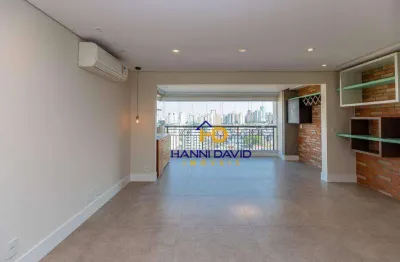 Apartamento com 3 dormitórios à venda, 92 m² por R$ 1.440.000,00 - Vila Clementino - São Paulo/SP