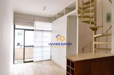 Cobertura   a venda vila mariana  2 dormitórios 2 suítes  2  vagas  lazer  300 metros ao metrô ao metrô ana rosa.