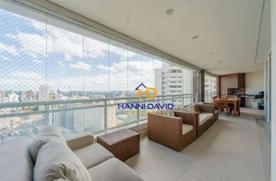 Apartamento com 3 suítes condominio com Quadra de Tênis. Paraíso