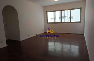 Apartamento com 3 quartos para alugar na Rua Eça de Queiroz, Vila Mariana, São Paulo