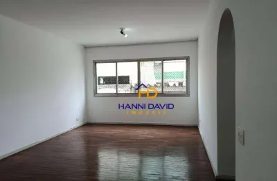 Apartamento com 3 quartos para alugar na Rua Eça de Queiroz, Vila Mariana, São Paulo