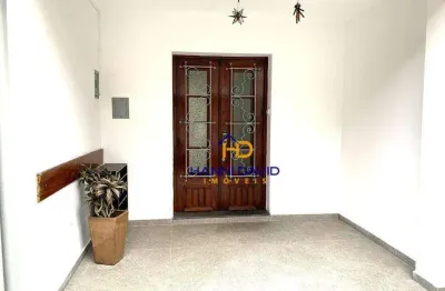 Excelente casa em área nobre da vila mariana! 4 dormitórios e 2 vagas, próximo ao metrô ana rosa! confira!