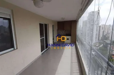 Apartamento  a venda com varanda gourmet churrasqueira a carvão 3 dormitórios 1suite 2 vagas 1 deposito  800 metros ao metrô praça da árvore SP.