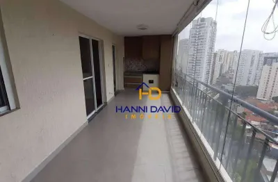 Apartamento  locação com varanda gourmet churrasqueira a carvão 2 dormitórios 1suite 2 vagas 1 deposito  800 metros ao metrô praça da árvore sp.