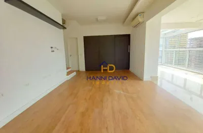 Cobertura com 2 quartos à venda na Rua Carlos Petit, Vila Mariana, São Paulo