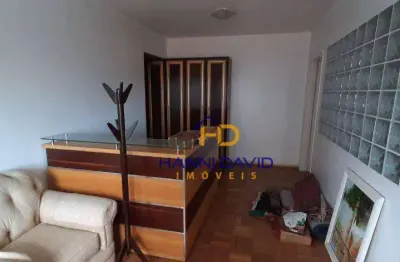 Av. Angélica -Conjunto, 68 m² - venda por R$ 400.000 ou aluguel por R$ 3.582/mês - Consolação - São Paulo/SP