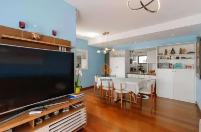 Apartamento a venda na vila clementino 3 dormitórios uma suíte 2 vagas lazer Estação metrô Hospital São Paulo  fácil acesso Ibirapuera. SP