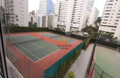 Apartamento a venda paraíso 108² Reforma  3 dormitórios 1 suíte  2 vagas 1 deposito  condomínio estilo Club 2 quadra de Tênis  300 metros ao metrô .SP