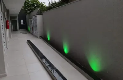 Apartamento com 2 quartos à venda na Cidade Antônio Estevão de Carvalho, São Paulo 