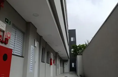 Apartamento com 2 quartos à venda na Cidade Antônio Estevão de Carvalho, São Paulo 