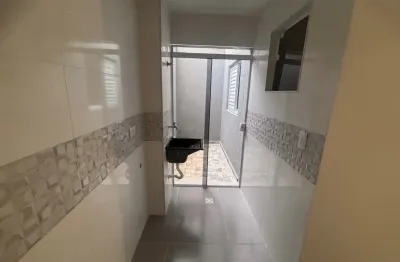 Apartamento com 2 quartos à venda na Rua Rafael Fernandes, 294, Cidade Líder, São Paulo