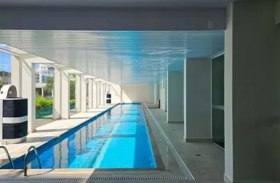 Apartamento para venda em florianópolis, itacorubi, 4 dormitórios, 1 suíte, 4 banheiros, 2 vagas