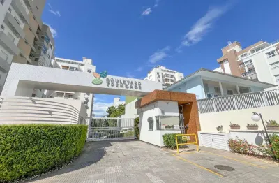 Apartamento para venda em florianópolis, trindade, 3 dormitórios, 1 suíte, 2 banheiros, 2 vagas