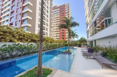 Apartamento para venda em florianópolis, agronômica, 3 dormitórios, 3 suítes, 5 banheiros, 5 vagas