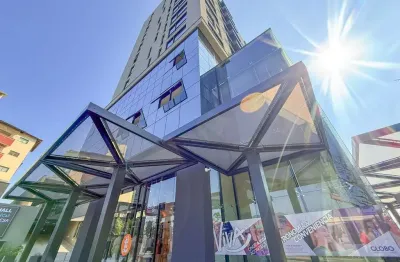 Apartamento para venda em florianópolis, trindade, 1 dormitório, 1 banheiro