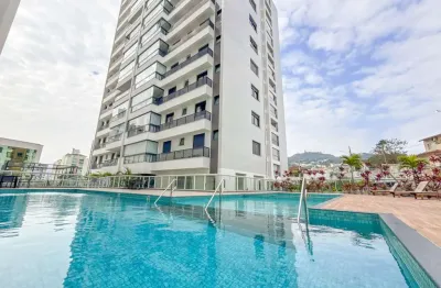 Apartamento para venda em florianópolis, agronômica, 2 dormitórios, 2 suítes, 3 banheiros, 3 vagas