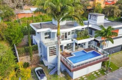 Casa em condomínio para venda em florianópolis, santo antônio de lisboa, 3 dormitórios, 3 suítes, 4 banheiros, 4 vagas