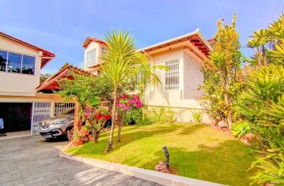 Casa para venda em florianópolis, trindade, 4 dormitórios, 1 suíte, 4 banheiros, 4 vagas