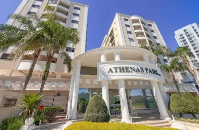 Apartamento para venda em florianópolis, pantanal, 2 dormitórios, 1 suíte, 2 banheiros, 1 vaga