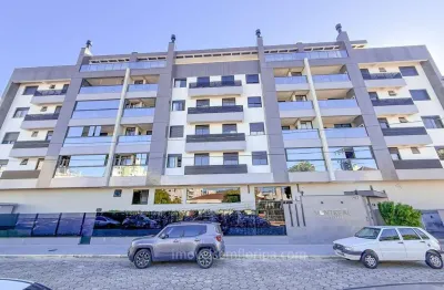 Apartamento para venda em florianópolis, trindade, 2 dormitórios, 1 suíte, 2 banheiros, 1 vaga