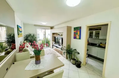 Apartamento para venda em florianópolis, trindade, 3 dormitórios, 1 suíte, 2 banheiros, 1 vaga