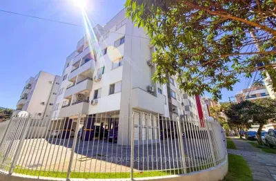 Apartamento para venda em florianópolis, córrego grande, 3 dormitórios, 1 suíte, 2 banheiros, 1 vaga