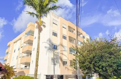 Apartamento para venda em florianópolis, pantanal, 2 dormitórios, 1 suíte, 2 banheiros, 2 vagas