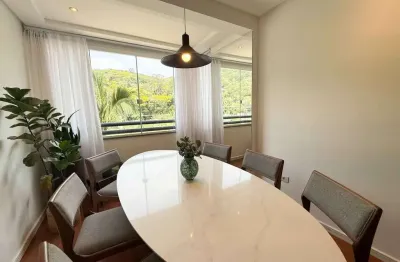 Apartamento para venda em florianópolis, córrego grande, 3 dormitórios, 1 suíte, 2 banheiros, 1 vaga