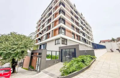 Apartamento para venda em florianópolis, centro, 1 dormitório, 1 suíte, 2 banheiros, 1 vaga