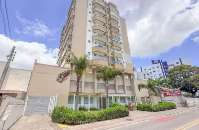 Apartamento para Venda em Florianópolis, Itacorubi, 2 dormitórios, 1 suíte, 2 banheiros, 2 vagas