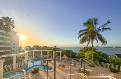 Apartamento para Venda em Florianópolis, João Paulo, 3 dormitórios, 2 suítes, 4 banheiros, 2 vagas