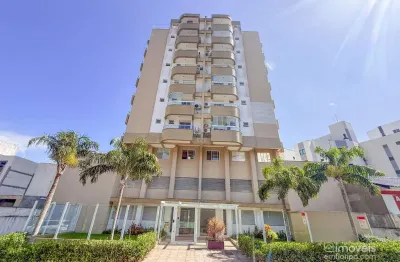 Apartamento para Venda em Florianópolis, Itacorubi, 2 dormitórios, 1 suíte, 2 banheiros, 2 vagas