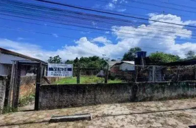Erreno à venda em caminho novo, palhoça - oportunidade imperdível!