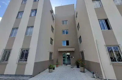 Apartamento com 3 quartos à venda na Rua Pedro Alves, 100, Bela Vista, São José