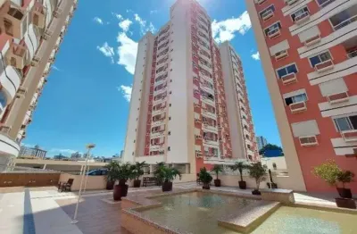 Apartamento com 2 quartos à venda na Rua Francisco Pedro Machado, 555, Barreiros, São José