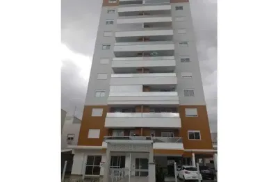 Apartamento com 3 quartos à venda na Rua Bolonha, 100, Pagani, Palhoça