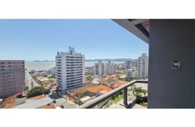 Imóvel para venda tem 153 metros quadrados com 3 quartos em barreiros - são josé - sc