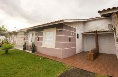 Casa com 3 quartos à venda na Avenida Paulo Roberto Vidal, 100, Bela Vista, Palhoça