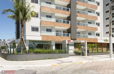 Apartamento 3 dormitórios sendo 2 suítes estreito - florianópolis sc
